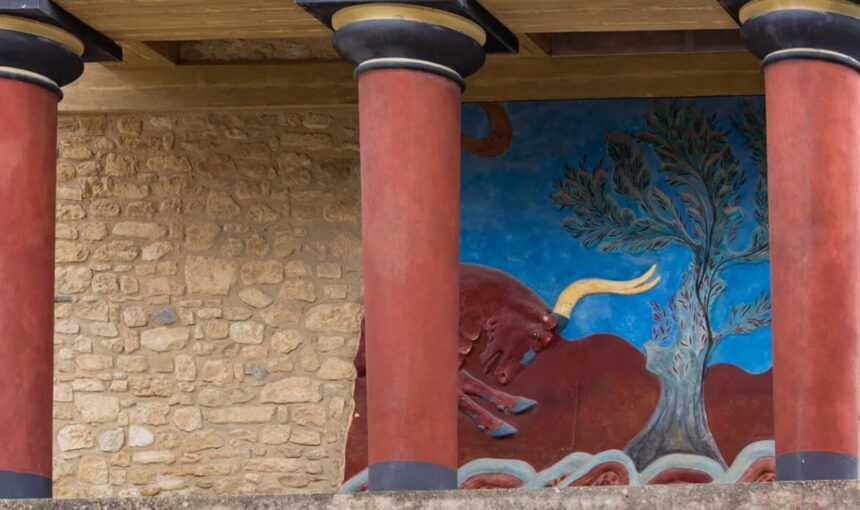 The Timeless Journey of Olive Oil: From Ancient Crete to Today’s Table 