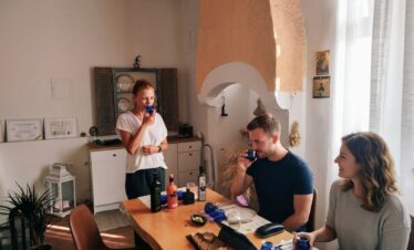 Olive Oil Tasting in Rethymno