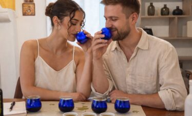Olive Oil Tasting in Rethymno
