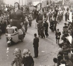 The Soul of Rethymno: A Journey Through the History of Carnival Rethymno Carnival