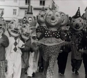 The Soul of Rethymno: A Journey Through the History of Carnival Rethymno Carnival